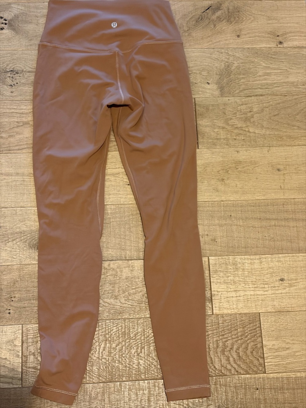 lululemon athletica women’s High-Rise Tan Leggings